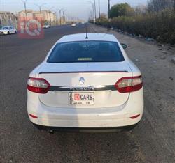 رينو فلوينس